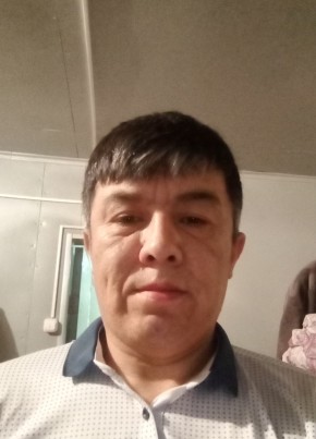 Ислом Мадбобоев, 42, Россия, Лесосибирск