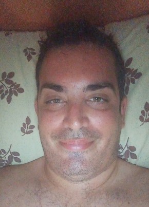 Carles, 30, Spain, Terrassa