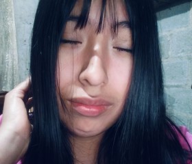 Valeria, 18, Huauchinango