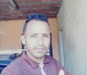 Douglas, 49, Rio de Janeiro