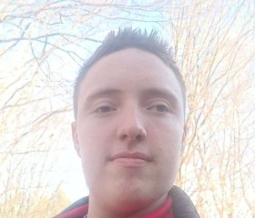 Miha, 18, Novo Mesto