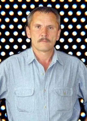 Виктор Смирнов, 65, Россия, Анжеро-Судженск