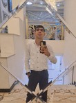 Emil, 18, Baku