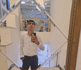 Emil, 18, Salyan