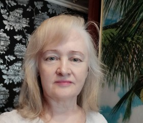 Лаура, 63 года, Новосибирск