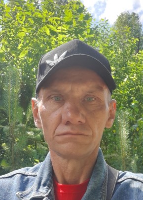 Саша, 55, Рэспубліка Беларусь, Горад Мінск