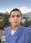 Jose, 39 лет, Santiago de Cali