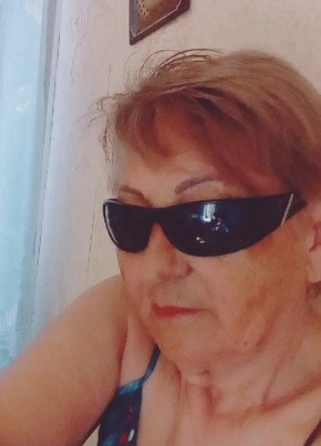 Айслу из Қостаная 67 лет