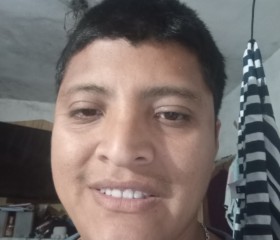 Alejandro, 32, Buenos Aires