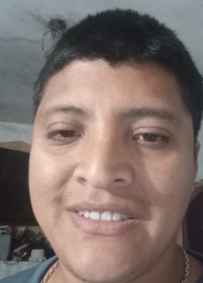 Alejandro из Ciudad de La Santísima Trinidad y Puerto de Santa María del Buen Ayre 32 года