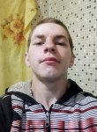 Саша, 22 года, Костянтинівка (Донецьк)