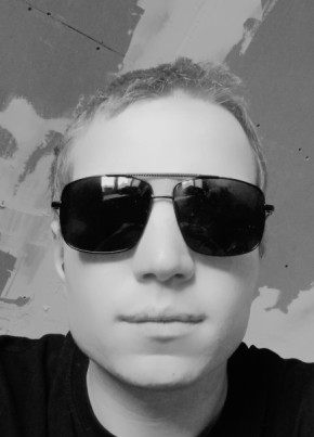 Анатолий, 25, Россия, Добрянка
