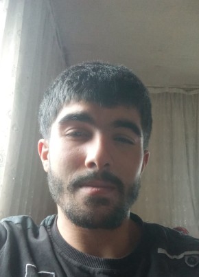Bayram, 21, Türkiye Cumhuriyeti, Samsun