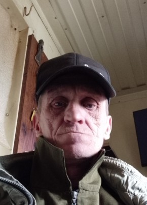 Максим, 51, Россия, Екатеринбург