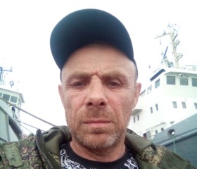 Andrey, 51, Saint Petersburg