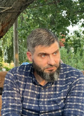 RoY из Грозныя 45 лет