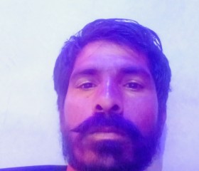 Gopal Singh, 38 лет, Jaipur