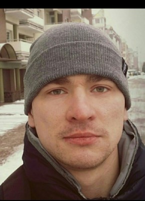 Андрей, 34, Россия, Кунгур