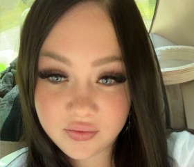 Olya, 23, Moscow