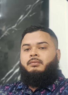 Liru из San Pedro Sula 31 год