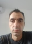Ștefan, 37 лет, Sectorul 4