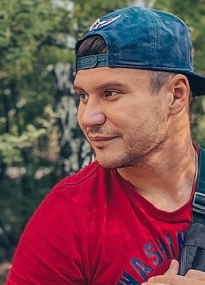 Егор, 28, Россия, Челябинск