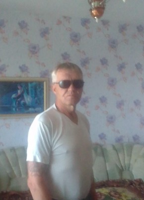Василий, 51, Россия, Шарыпово