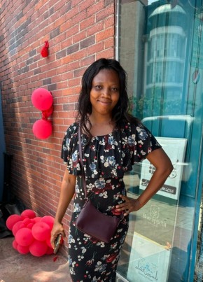 BabeB из Lagos 33 года