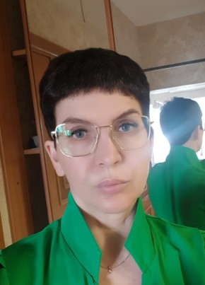 Svetlana, 51, Russia, Nizhnevartovsk