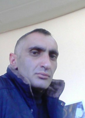 Vahagn Qamalya, 36, Հայաստանի Հանրապետութիւն, Տաշիր