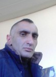 Vahagn Qamalya, 36 лет, Տաշիր