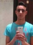 Alvaro, 24 года, Valladolid