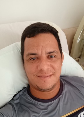 Rodrigo, 32, República Federativa do Brasil, Fortaleza