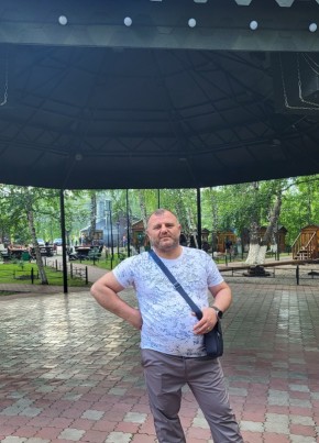 ARMEN, 44, Россия, Кемерово