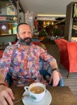 HÜSEYİN, 44, Antalya