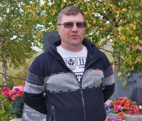 Владимир, 46 лет, Серпухов