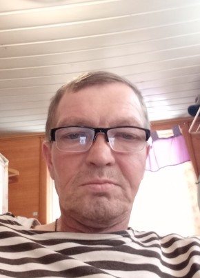 Сергей, 53, Россия, Новоуральск