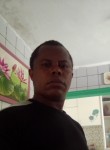 Newton, 46 лет, São Luís