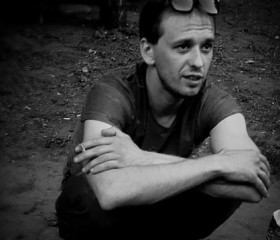 Dmitriy, 28, Kladno