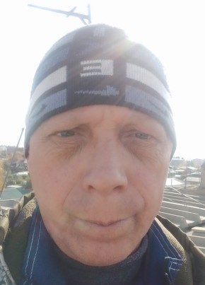 Алексей, 45, Россия, Тулун