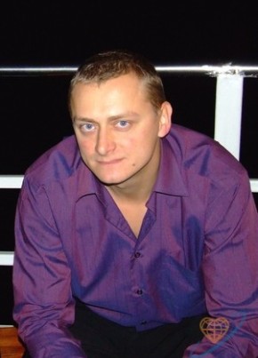 Виталик, 43, Україна, Київ