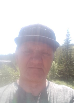 Сергей Godarev, 68, Россия, Петрозаводск