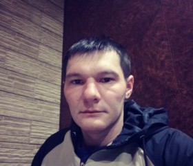 Mikhail, 30, Chelyabinsk