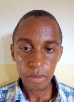 Ali, 37, Kenya, Mombasa