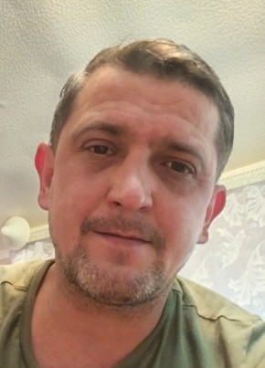 Алексей из Берёзовския 43 года