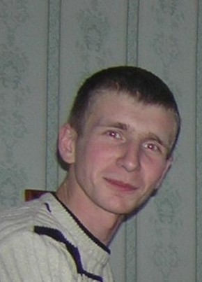 Денис, 42, Россия, Нижний Новгород
