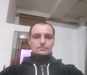 Zdeněk, 40, Kralupy nad Vltavou