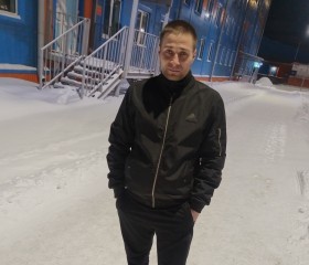 ALEKSANDR, 35, Yaroslavl