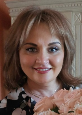 Наталья из Магілёў 50 лет