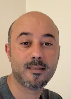 Adem Saleh, 43, Schweizerische Eidgenossenschaft, Luzern